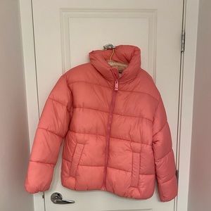 Jilly box Noize Jacket size medium